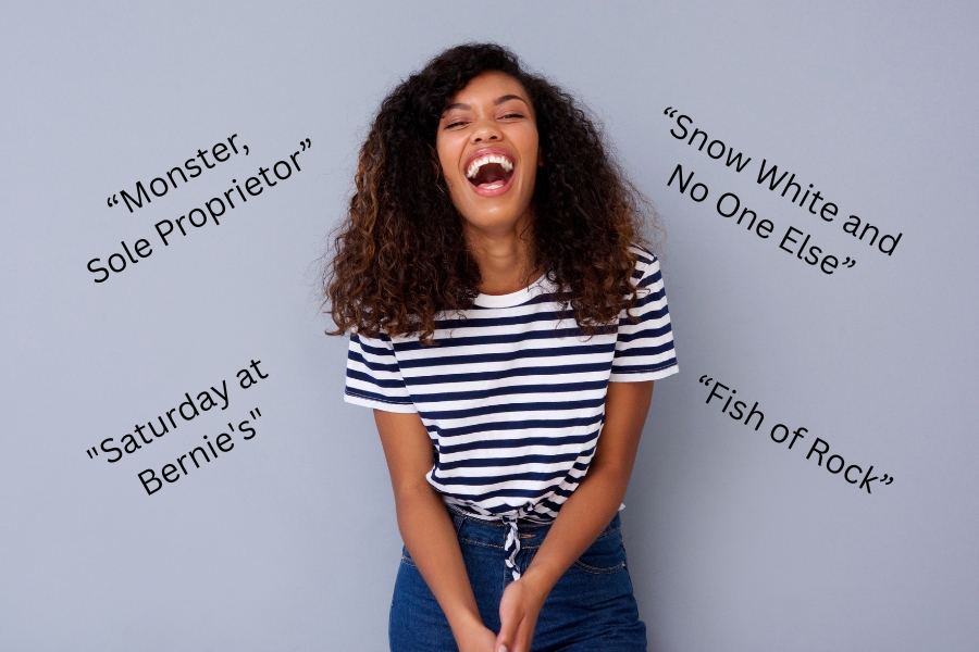 Responses to silly ‘depluralize a movie’ prompt showcase how delightfully clever people can be