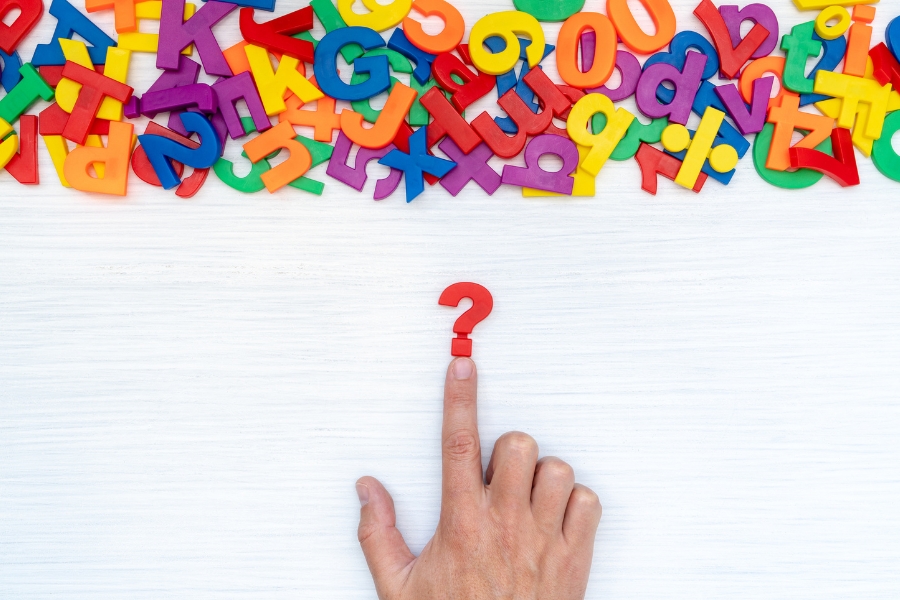 questions, curiosity, question mark