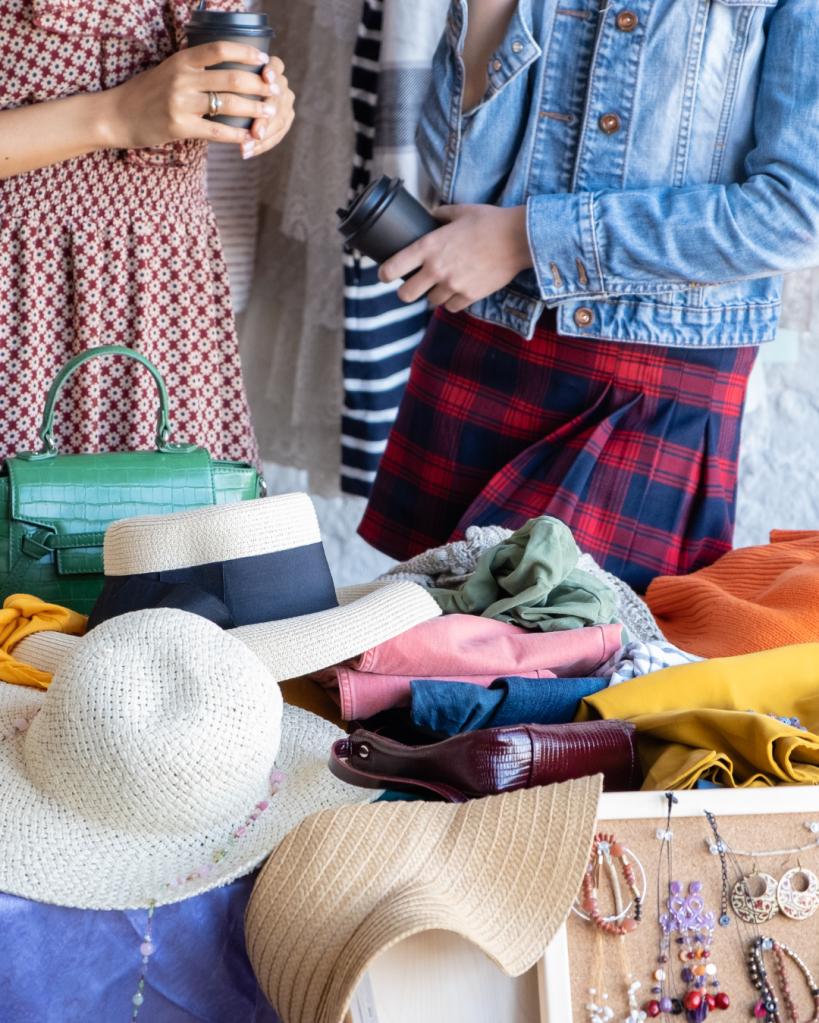 party, ideas, community, connection, simple