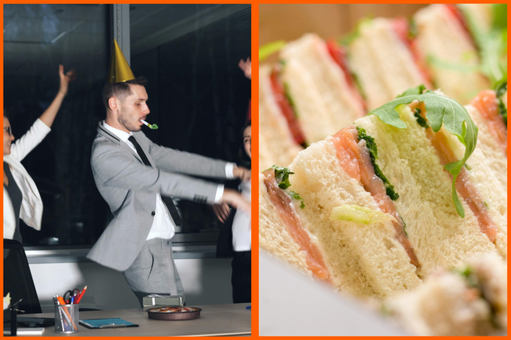 6 party ideas that actually make it easier to invite people over