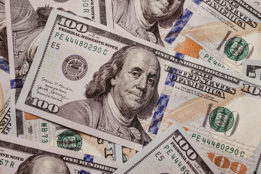 money, wealth, taxes, hundred dollar bills