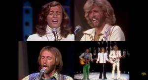 bee gees, harmony, midnight special, run to me, barry gibb