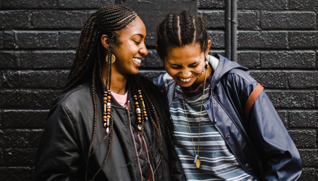 couples, laughing couple, lgbtq couple, 