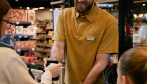 kindness, teens, immigration, Walmart, pay it forward