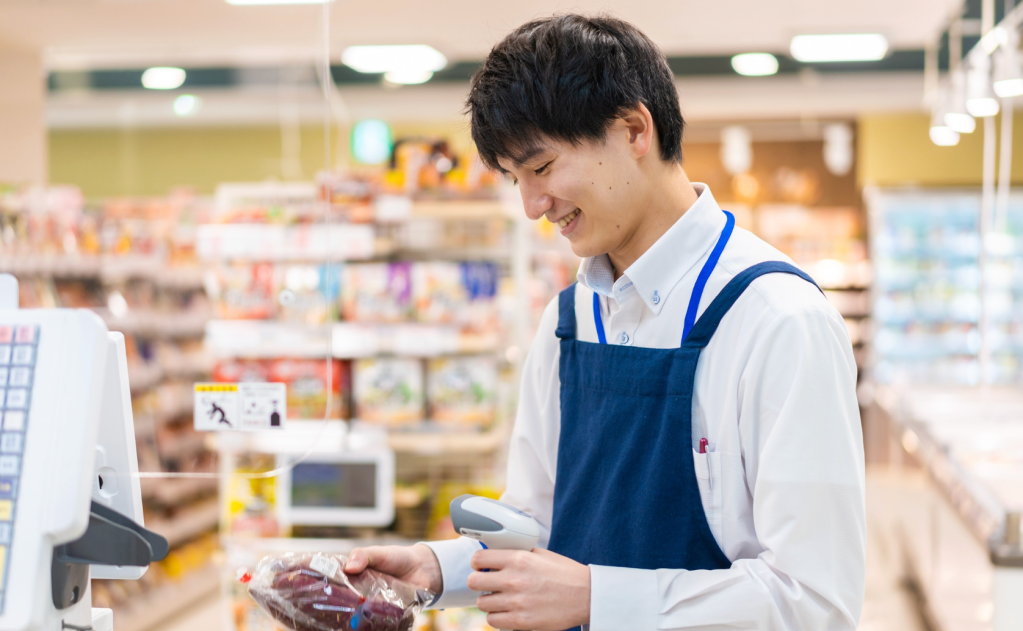 kindness, teens, immigration, Walmart, pay it forward