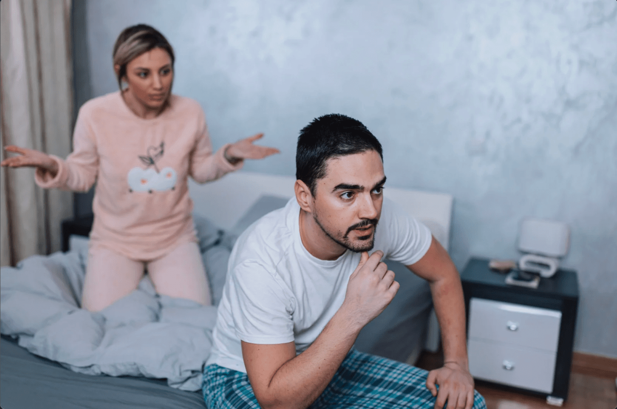 relationships, red flags, toxic relationships, dating, mental health