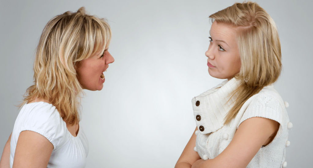 Nearly 40% of Americans went no-contact with a loved one last year. Here’s why we’re letting relationships go.