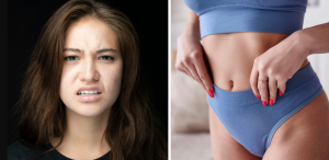 body image, body positivity, Brazilian wax, medical embarrassment, genital anxiety