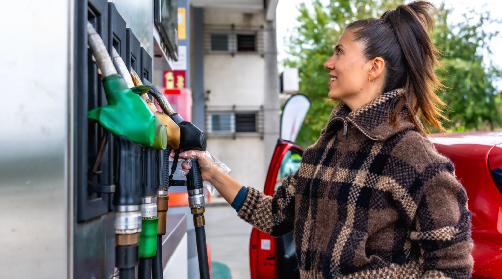 kindness, gas station, Perth, random acts of kindness, community