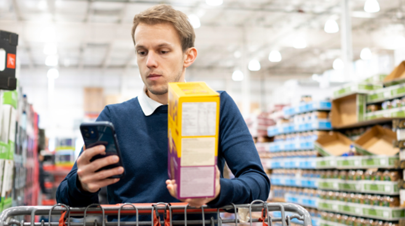 groceries, price comparison, shopping, inflation, 