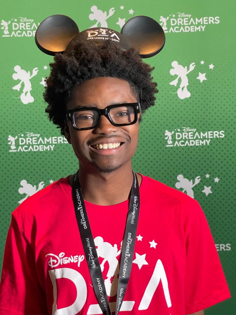 Disney, wholesome, family, culture, Disney Dreamers Academy