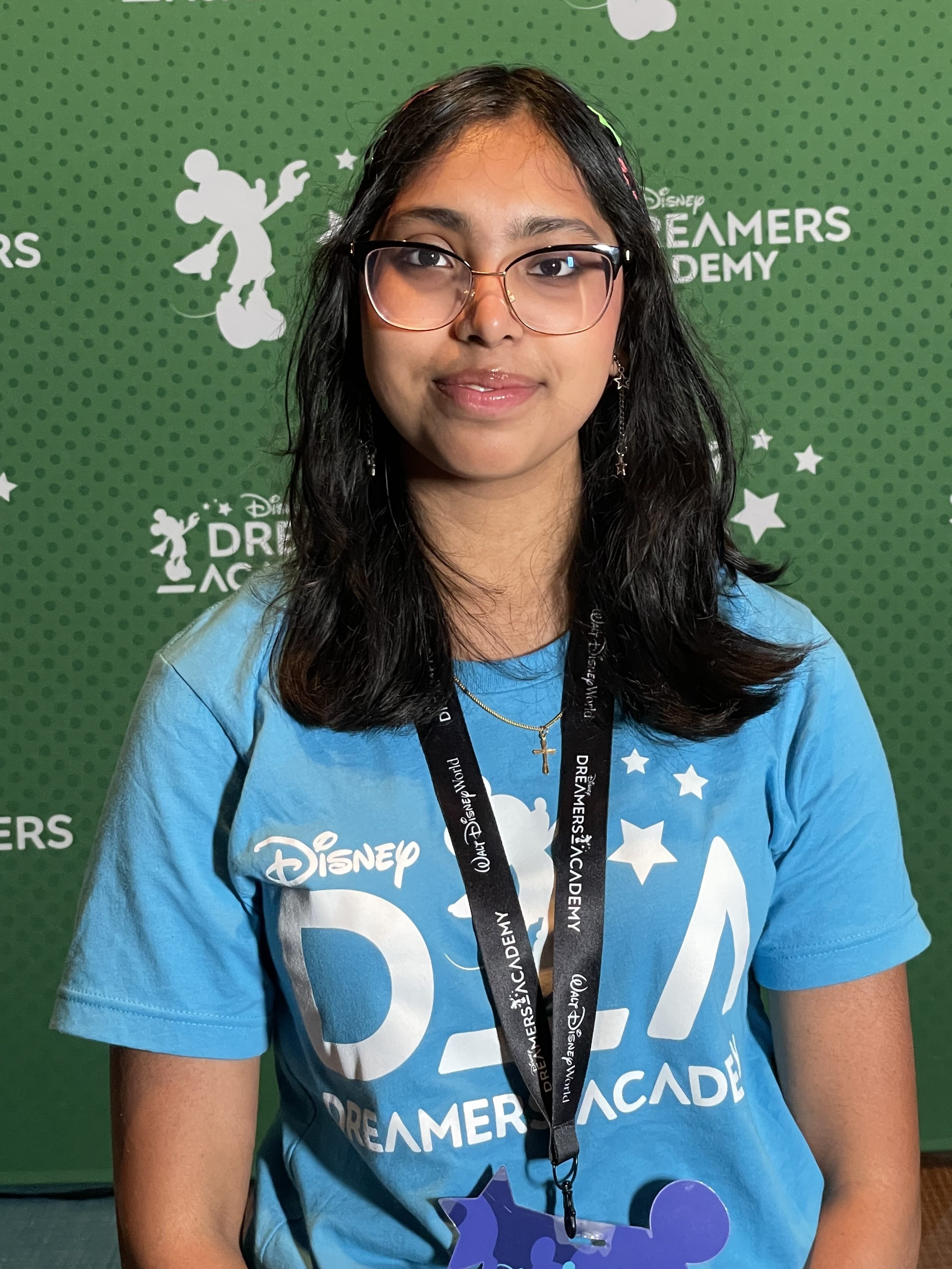 Disney, wholesome, family, culture, Disney Dreamers Academy