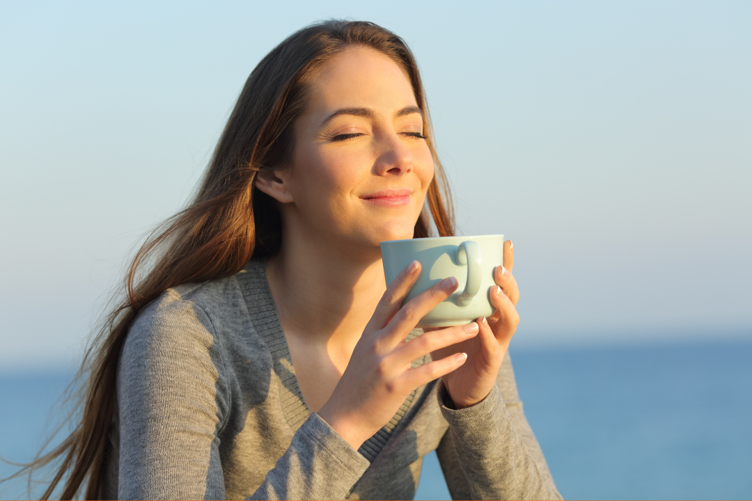 Struggling to make time for self-care? These 15 micro-habits take 2 minutes or less.