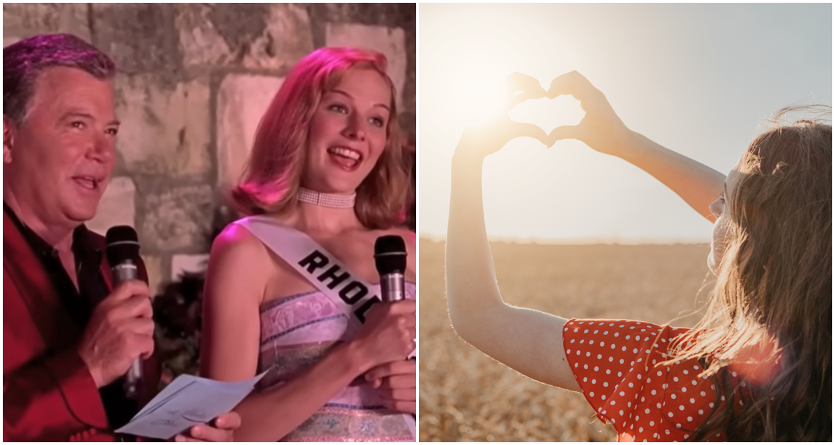 Sorry, ‘Miss Congeniality,’ meteorologists agree April 25 isn’t even close to the perfect date