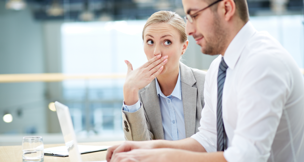 A 60-year-old study keeps proving that tiny mistakes make you a lot more likable