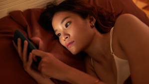 social media, mental health, Facebook, research, wellness