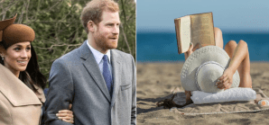 Prince Harry, Meghan Markle, viral, Australia, celebrity