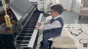 piano, piano prodigy, piano player, young boy playing piano, michael girgis