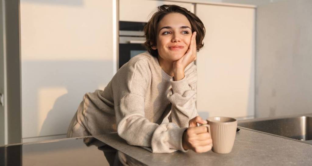 Mental performance coach reveals 4-minute ‘GRIT’ morning routine to make every day a success