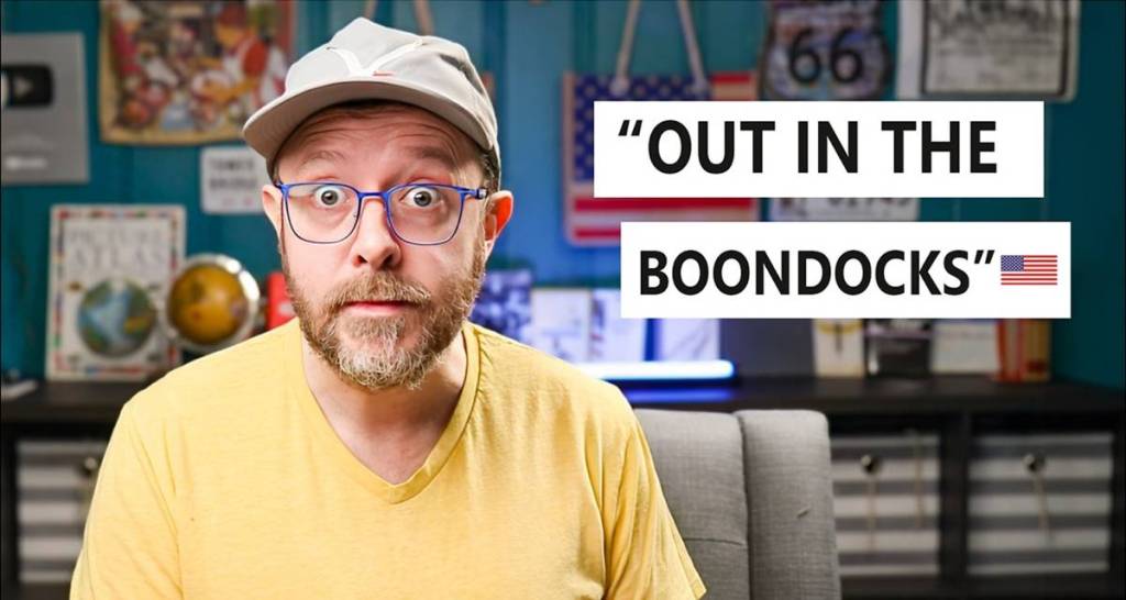 Comedian shares 7 American phrases that completely baffle the British 