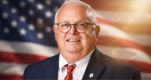 kirk moore, prinicpal kirk moore, hero, school shooting, Pauls Valley High School