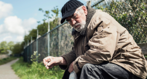 veterans, job search, Sacramento, kindness, community