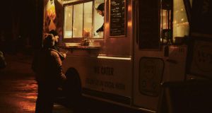 baltimore news, stolen tips, mushin sarac