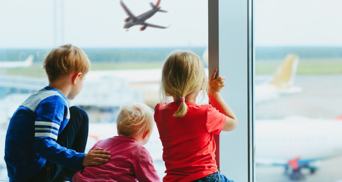 family travel, travel, parenting