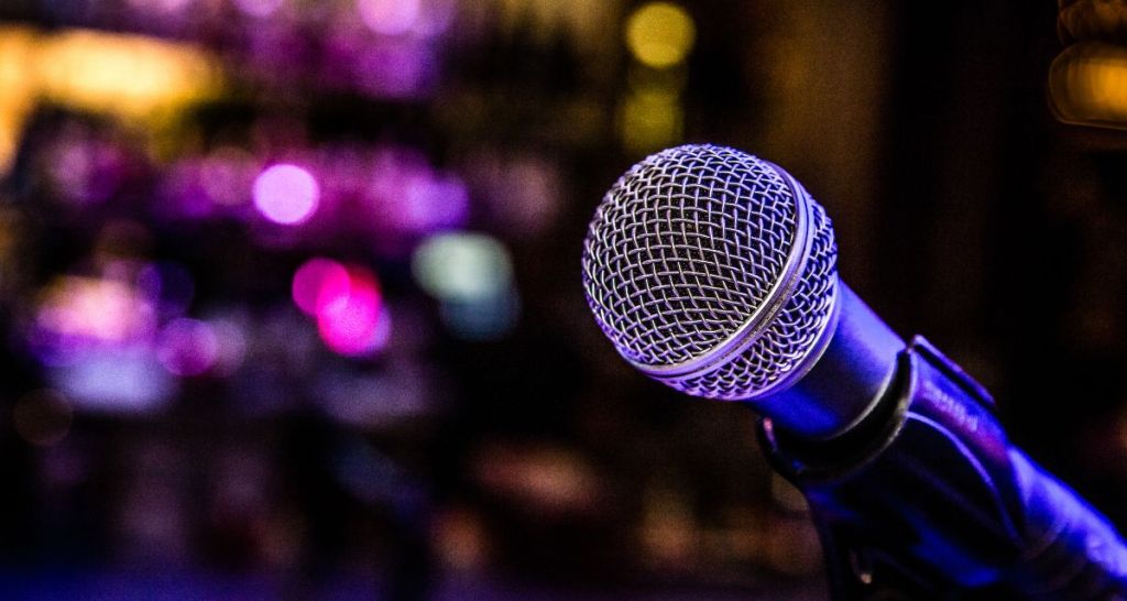 rebecca reingold, comedy, stand-up comedy 