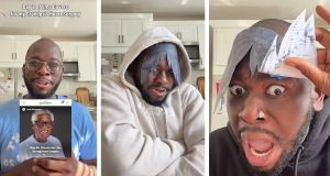 emo covers, gofund me, positive news