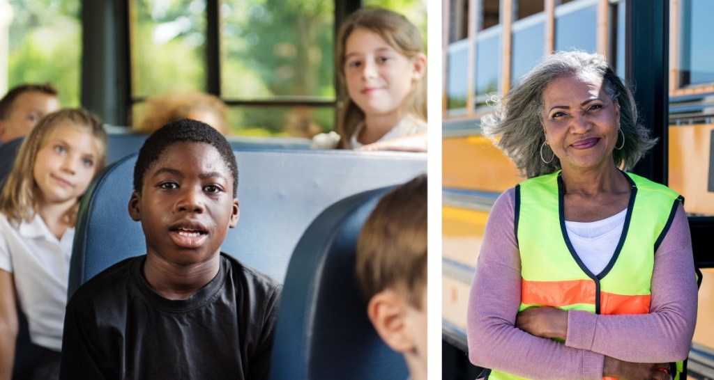 Mississippi students work together to save bus driver having asthma attack