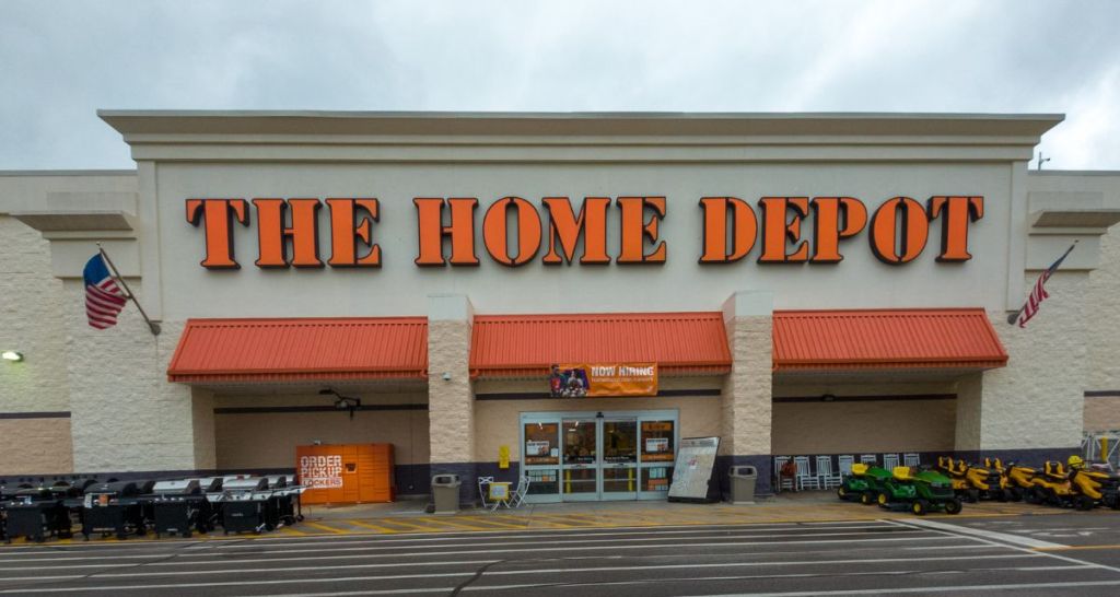 Michigan, Michigan news, Home Depot