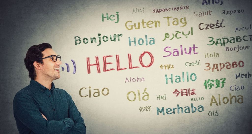 language, antarctic slang, science