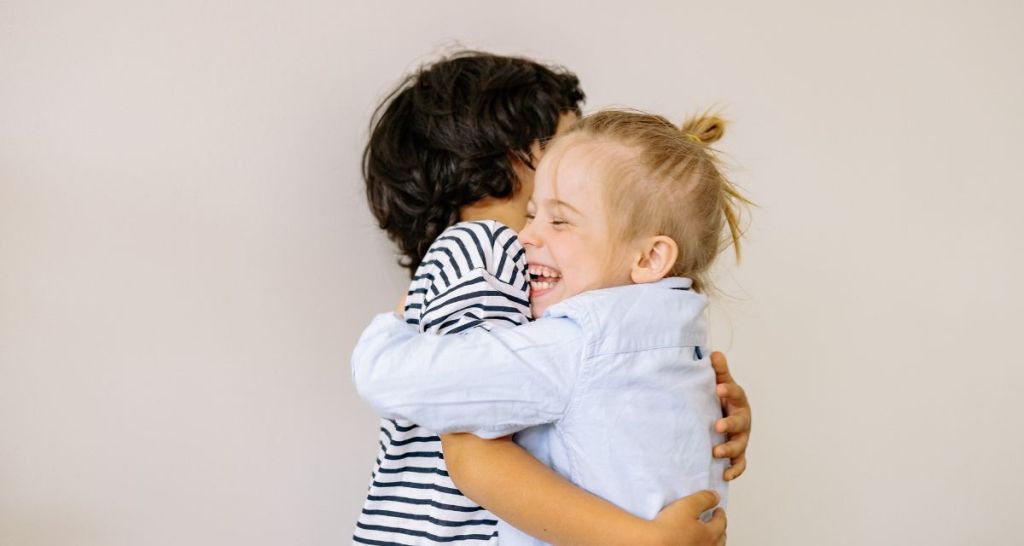 asl, asl for kids, positive news