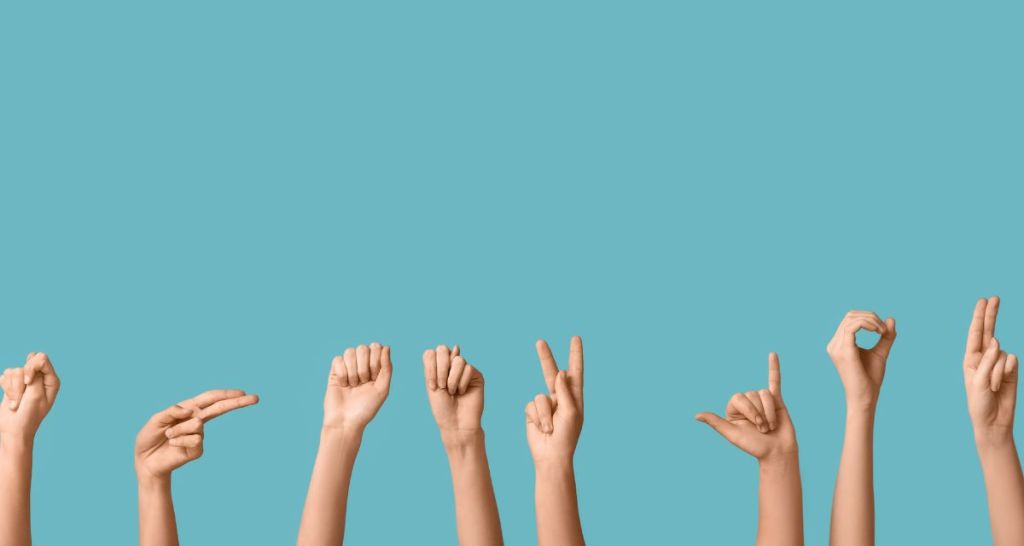 asl, asl for kids positive news