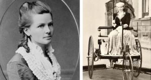 bertha benz, mercedes, cars