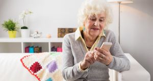 Boomers, screen time, digital dementia, Millennials, culture
