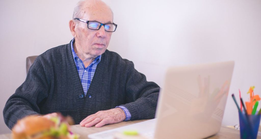 Boomers, screen time, digital dementia, Millennials, culture