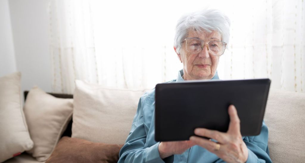 Boomers, screen time, digital dementia, Millennials, culture