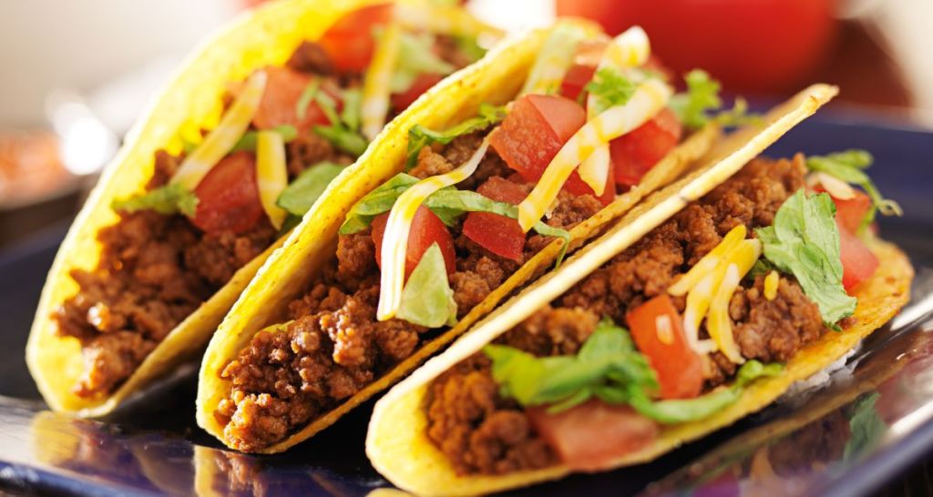 fast food, McDonald's, making soil, growing vegetables, food