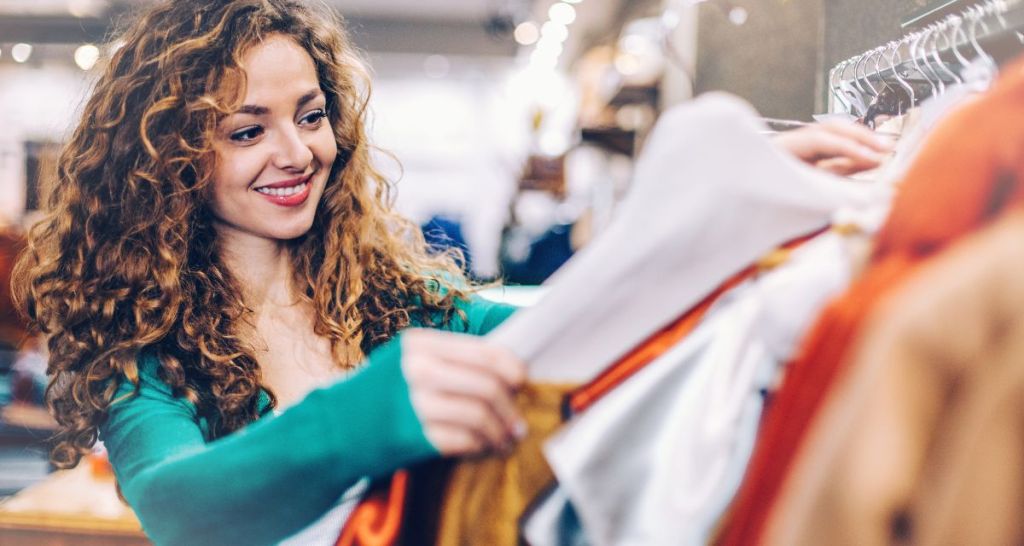 Dermatologist explains why you absolutely must wash new clothes before wearing them