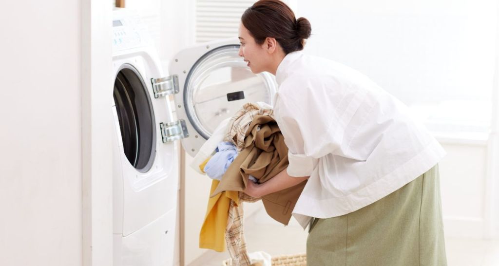 washing new clothes, new clothes, washing clothes, science, culture