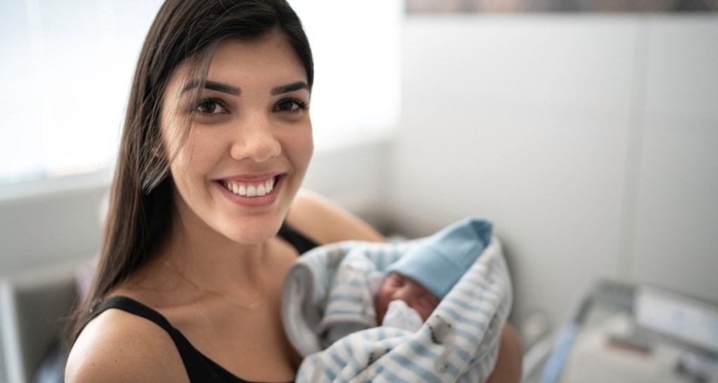 second puberty, matrescence, mommy brain, hormones, motherhood