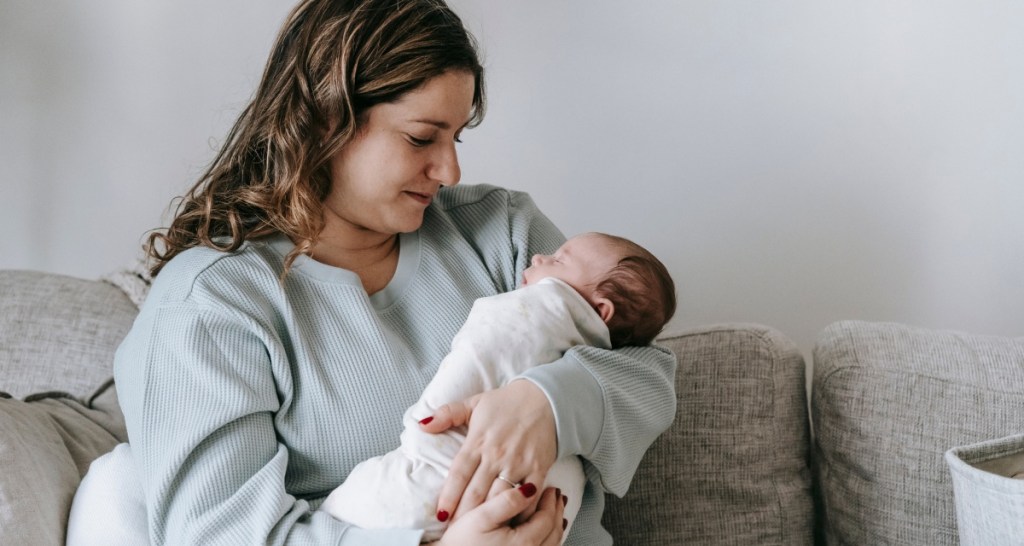 second puberty, matrescence, mommy brain, hormones, motherhood