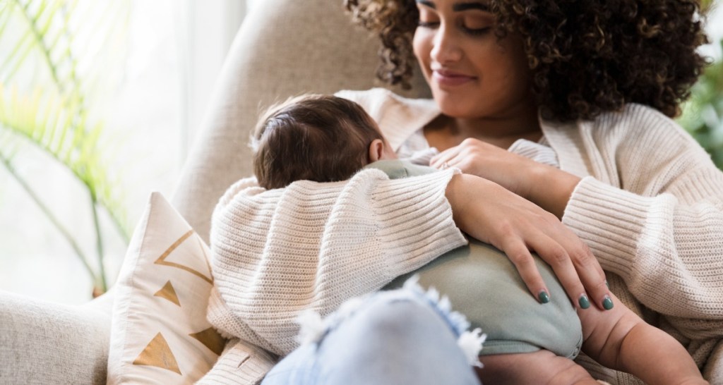 second puberty, matrescence, mommy brain, hormones, motherhood