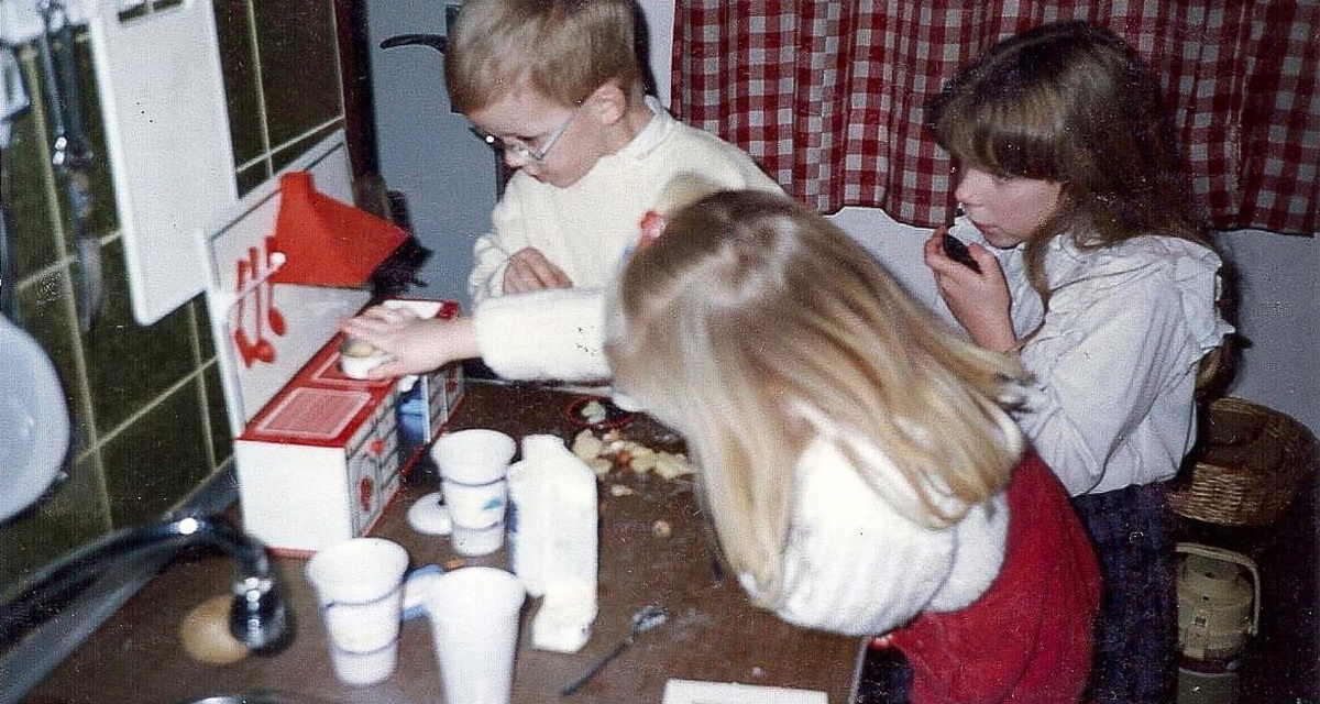 Gen X, habits, 70s kids, growing up Gen X, generations