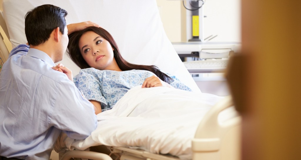 family, parenthood, childbirth, hospital mixup, culture