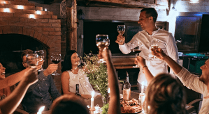 Money, Friendship, Viral, TikTok, Etiquette