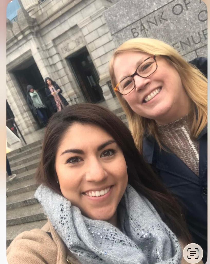 Molly Velasco, mother, daughter, ALS