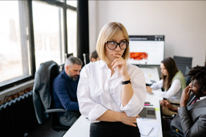 mental health, work, career, jobs, ceo, women ceos, female leaders, startups, work culture, gen z, millennials